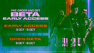 Call Of Duty enAU APAC Agnostic CODBO7 Aware Beta MP BetaTrailer Z PreOrder VID 1920x1080 15 BetaEA 0 Social V2 1 Ad Commercial Brand Imagery Photoshoot 2