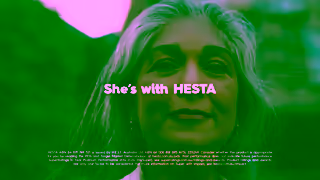 Hesta Super Video Ad Ad Commercial Brand Imagery Photoshoot 1
