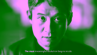 Grand Seiko Evolution 9 Collection Evolution inside movement designer ver Ad Commercial Brand Imagery Photoshoot 0