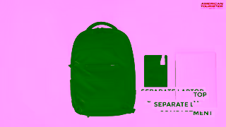 Samsonite American Tourister Urban Groove Tech Ad Commercial Brand Imagery Photoshoot 1