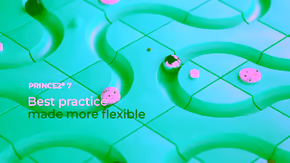 PeopleCert PRINCE2 7 New and improved features to embolden success Ad Commercial Brand Imagery Photoshoot 0