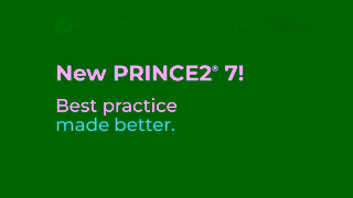 PeopleCert PRINCE2 7 New and improved features to embolden success Ad Commercial Brand Imagery Photoshoot 2
