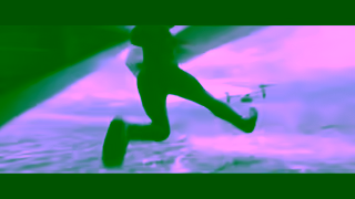 Paramount Pictures Mission Impossible The Final Reckoning Witness 15 2025 Movie Tom Cruise Ad Commercial Brand Imagery Photoshoot 0