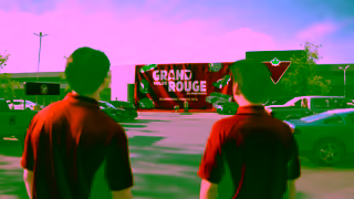 Canadian Tire SPRING BIG RED 2025 Ad Commercial Brand Imagery Photoshoot 1