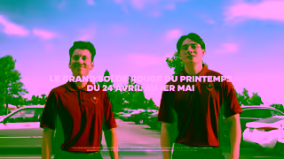 Canadian Tire SPRING BIG RED 2025 Ad Commercial Brand Imagery Photoshoot 2