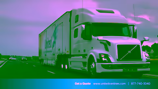 United Van Lines United Van Lines Americas 1 Long Distance Mover Ad Commercial Brand Imagery Photoshoot 1