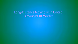 United Van Lines United Van Lines Americas 1 Long Distance Mover Ad Commercial Brand Imagery Photoshoot 2