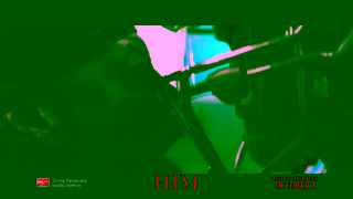 Universal Pictures HIM Only in Cinemas October 2 Ad Commercial Brand Imagery Photoshoot 1