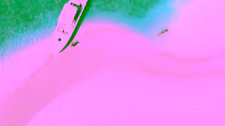 The Bahamas Its Not One Island Its a Lifetime of Them Eleuthera Harbour Island Mayaguana Nassau Ad Commercial Brand Imagery Photoshoot 1