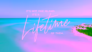 The Bahamas Its Not One Island Its a Lifetime of Them Eleuthera Harbour Island Mayaguana Nassau Ad Commercial Brand Imagery Photoshoot 2