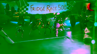 Mortein Mortein Nothing Kills Big Cockroaches Faster Ad Commercial Brand Imagery Photoshoot 0