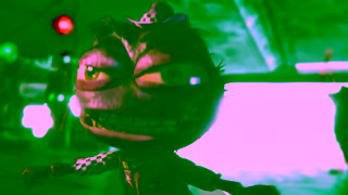 Mortein Mortein Nothing Kills Big Cockroaches Faster Ad Commercial Brand Imagery Photoshoot 1