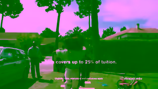 STRAYER University 25 Off Tuition Ad Commercial Brand Imagery Photoshoot 1