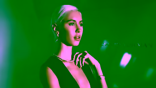 Mappin & Webb Discover David Yurman at Mappin Webb Ad Commercial Brand Imagery Photoshoot 1