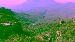 Scenic World Katoomba Scenic Skyway Scenic World Katoomba Ad Commercial Brand Imagery Photoshoot 1