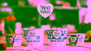 Yeo Valley Video Ad Ad Commercial Brand Imagery Photoshoot 2