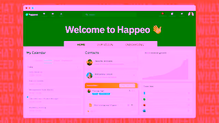 Happeo Find your focus with Happeo Ad Commercial Brand Imagery Photoshoot 1