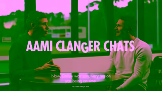 AAMI AAMI CLANGER CHATS PADDY RICHO TIGER TIME 50 SEC Ad Commercial Brand Imagery Photoshoot 0
