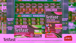 Chemist Warehouse Great Price Everyday Ad Commercial Brand Imagery Photoshoot 2