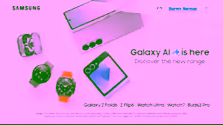 Harvey Norman Harvey Norman Samsung PreOrder Ad Commercial Brand Imagery Photoshoot 0