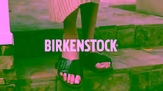 BIRKENSTOCK Catalina Full UF 16X9 Ad Commercial Brand Imagery Photoshoot 0