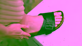 BIRKENSTOCK Catalina Full UF 16X9 Ad Commercial Brand Imagery Photoshoot 1