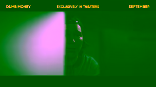 Sony Pictures DUMB MONEY IN CD WIDE 15 Everywhere September 29 Ad Commercial Brand Imagery Photoshoot 0