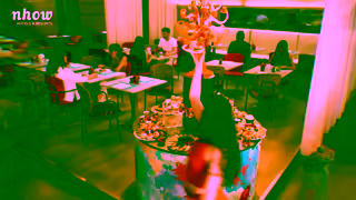 NHOW Hotels Dance nhow Ad Commercial Brand Imagery Photoshoot 1