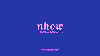 NHOW Hotels Dance nhow Ad Commercial Brand Imagery Photoshoot 2