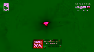 STELLARIS STELLARIS S09 25s 16x9 ESRB Ad Commercial Brand Imagery Photoshoot 0