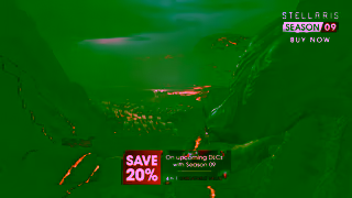 STELLARIS STELLARIS S09 25s 16x9 ESRB Ad Commercial Brand Imagery Photoshoot 2