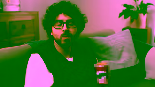 Pringles NEW Pringles Spicy Feed your Spicy Sidev115s Ad Commercial Brand Imagery Photoshoot 1