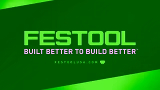 FESTOOL Built Better to Build Better Short 15 Ad Commercial Brand Imagery Photoshoot 2