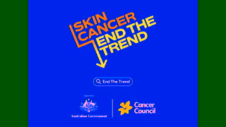 Cancer Council Australia End The Trend 30s Ad Commercial Brand Imagery Photoshoot 2