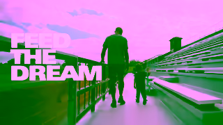 Sobeys Feed The Dream Damian Son Ad Commercial Brand Imagery Photoshoot 2