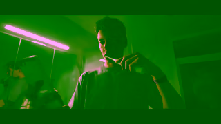 TSB Bank Card Controls Lock and unlock your card Ad Commercial Brand Imagery Photoshoot 1