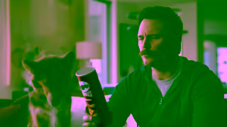 Pringles Pringles Unlock Ad Commercial Brand Imagery Photoshoot 0