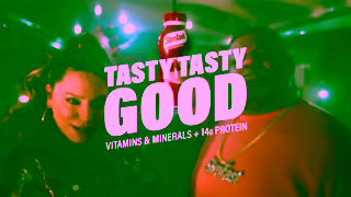 SlimFast Tasty Tasty Good 34 Ad Commercial Brand Imagery Photoshoot 2