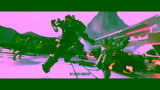 Borderlands 44 BL4 BASE CG LAUNCH TRAILER AVAILABLE NOW 15 ENANZ OFLC ALL 1920x1080 FINAL Ad Commercial Brand Imagery Photoshoot 0