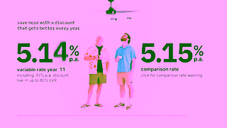 Unloan Unpunish Fan CV Fan A 16x9 Ad Commercial Brand Imagery Photoshoot 1