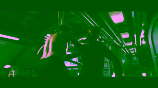 Paramount Pictures Mission Impossible The Final Reckoning Fight Cutdown 15 2025 Movie Tom Cruise Ad Commercial Brand Imagery Photoshoot 0