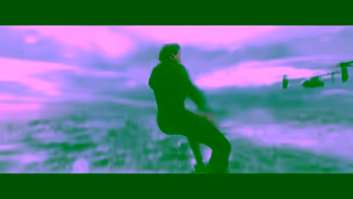 Paramount Pictures Mission Impossible The Final Reckoning Fight Cutdown 15 2025 Movie Tom Cruise Ad Commercial Brand Imagery Photoshoot 1