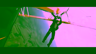 Paramount Pictures Mission Impossible The Final Reckoning Fight Cutdown 15 2025 Movie Tom Cruise Ad Commercial Brand Imagery Photoshoot 2