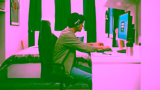 IKEA ZOOM Ad Commercial Brand Imagery Photoshoot 0