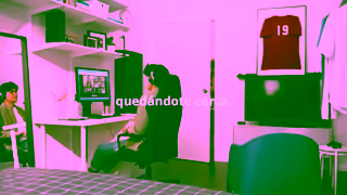 IKEA ZOOM Ad Commercial Brand Imagery Photoshoot 1