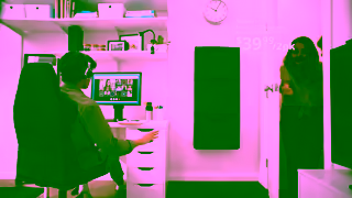 IKEA ZOOM Ad Commercial Brand Imagery Photoshoot 2