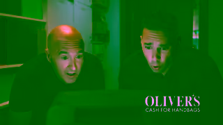 OLIVER'S Jewellery Olivers Cash Men Ad Commercial Brand Imagery Photoshoot 1