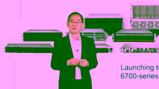 Supermicro New Supermicro X14 Servers Ad Commercial Brand Imagery Photoshoot 2