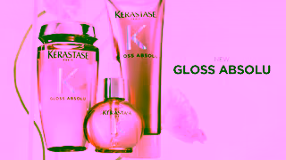 Kerastase KER GLOSS 25 HERO VIDEO BENEFITS 15s MULTIPLE EAN 16x9 VA Ad Commercial Brand Imagery Photoshoot 0