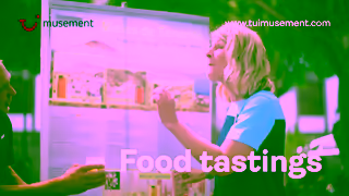 TUI Tenerife with Tui Musement Ad Commercial Brand Imagery Photoshoot 1